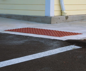 Surface Applied | ADA Solutions - Tactile Warning Surfaces