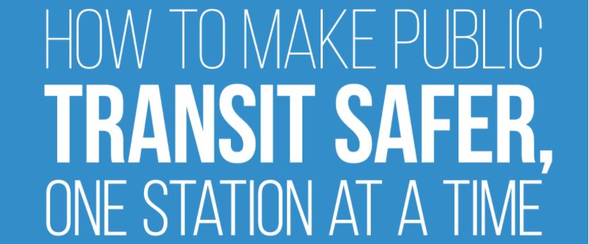 how to make public transit safer-title