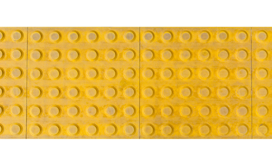 How Detectable Warning Surfaces Save Lives