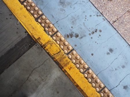 Detectable Warning Surfaces Increase Safety, Ensure ADA Compliance ...