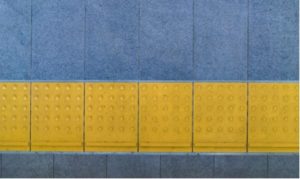 Detectable Warning Surfaces Increase Safety, Ensure ADA Compliance ...