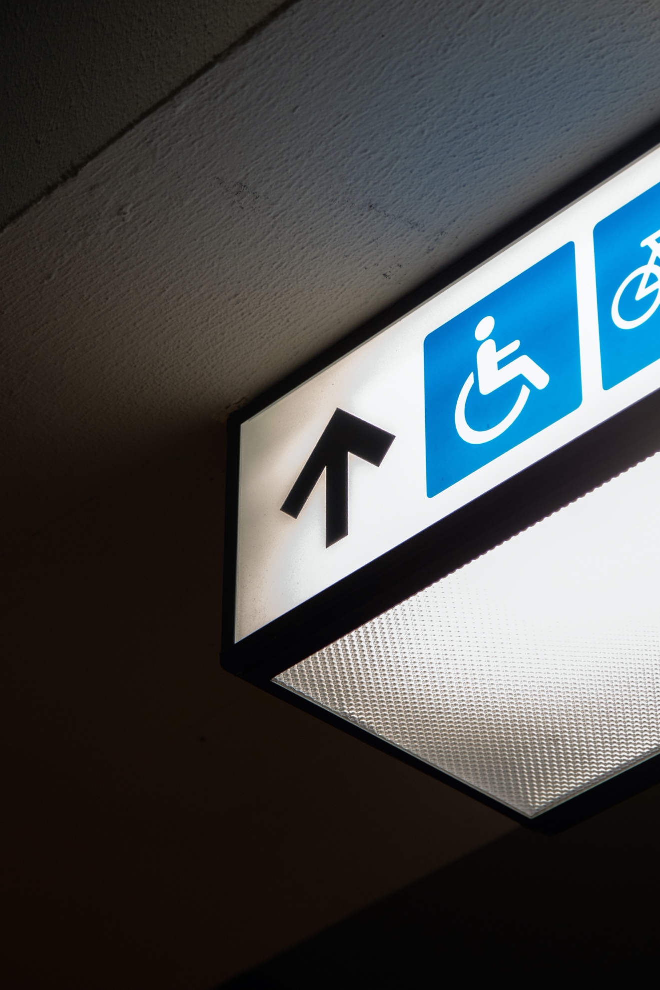 How to Be ADA-Compliant | ADA Solutions - Tactile Warning Surfaces