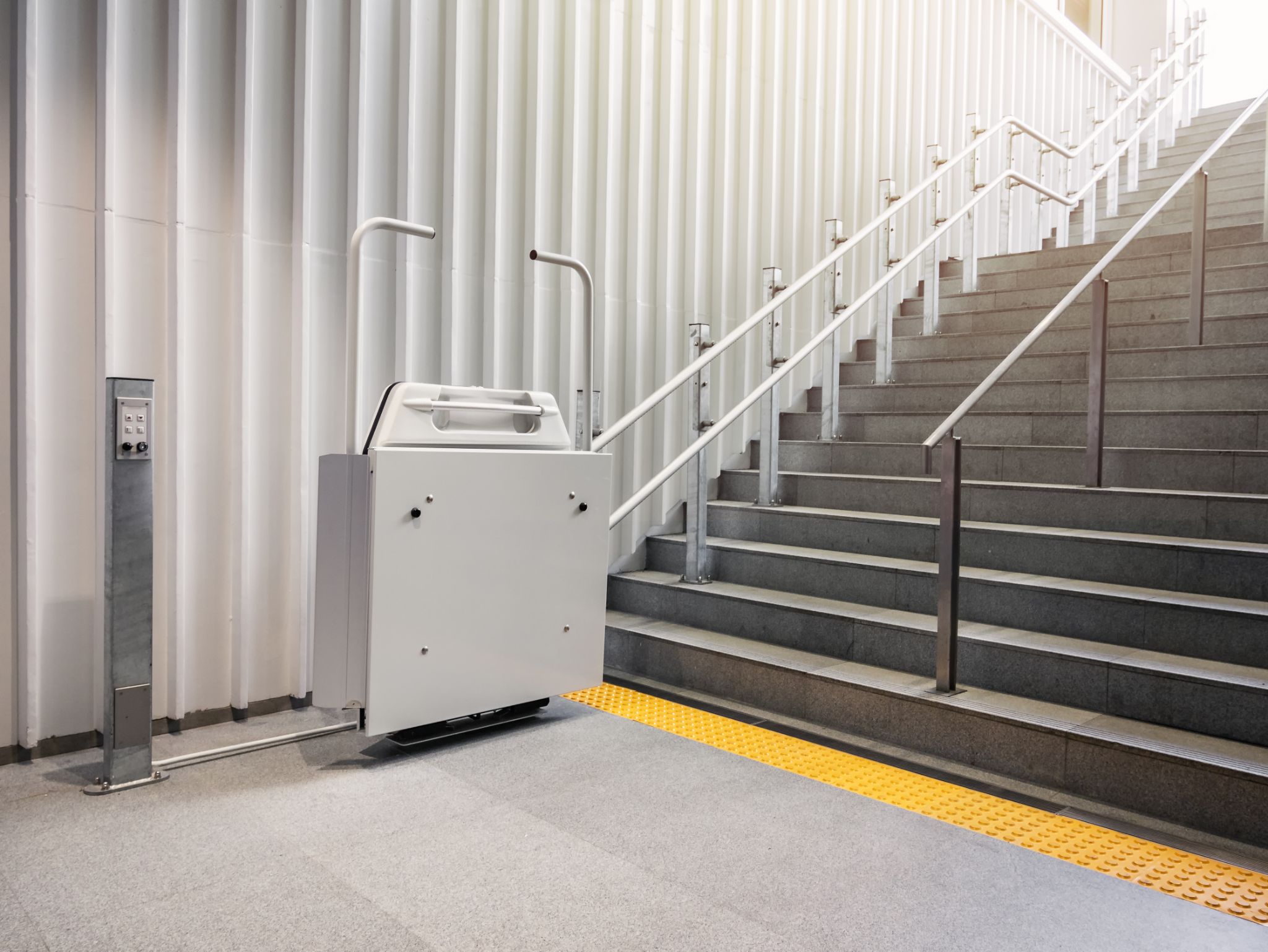 A Straightforward Guide to the ADA Standards for Accessible Design