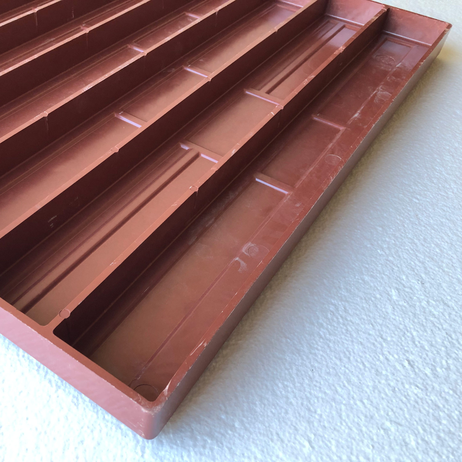 Cast-In-Place Detectable Warning Surface Panels | ADA Solutions